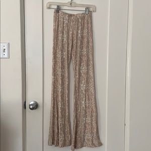 Novella Royale Janis Jersey Paisley Bells